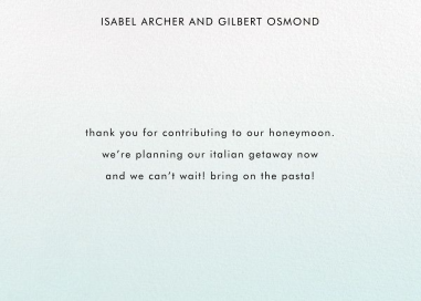 Palmier II Stationery - Stationery by Paperless Post