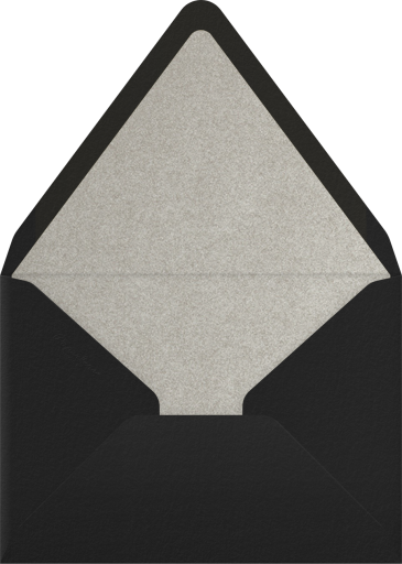 Cheers on Cheers - Paperless Post Envelope