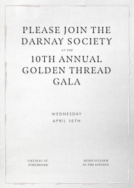 Delicately by Paperless Post