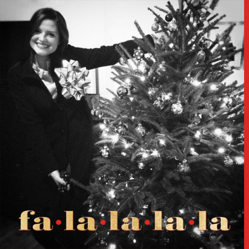 FaLaLaLa by kate spade new york