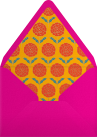 Haathi - Paperless Post Envelope