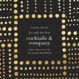 Beaded by Kelly Wearstler