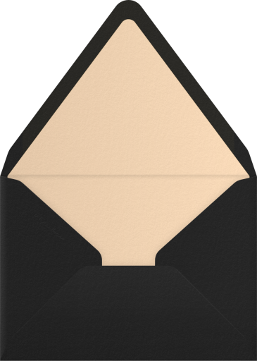 Glad Grad - Paperless Post Envelope