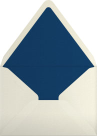 Isoquant - Paperless Post Envelope