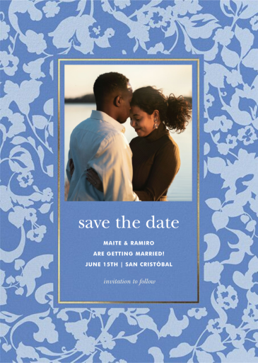 Lace Garden Photo by kate spade new york