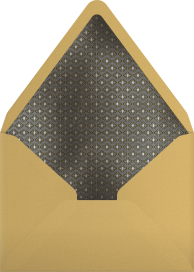 Deluxe - Paperless Post Envelope