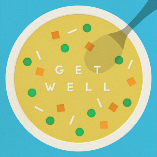 Soup by The Indigo Bunting