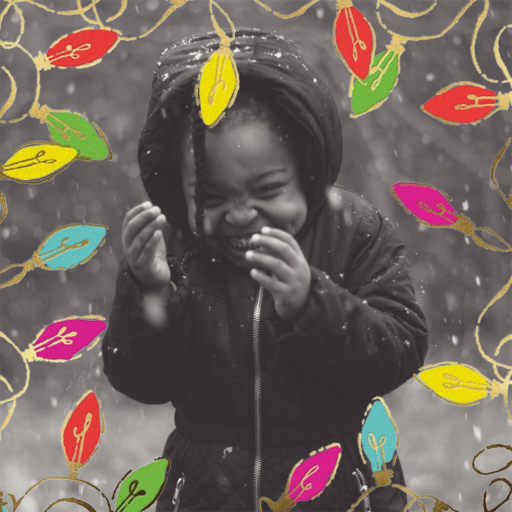 Blinky and Bright by kate spade new york