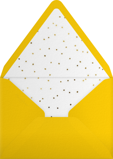 Side by Side - Little Cube Envelope