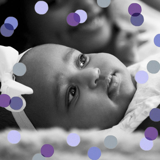 Carnaby (Photo) - Birth Announcement by Paperless Post