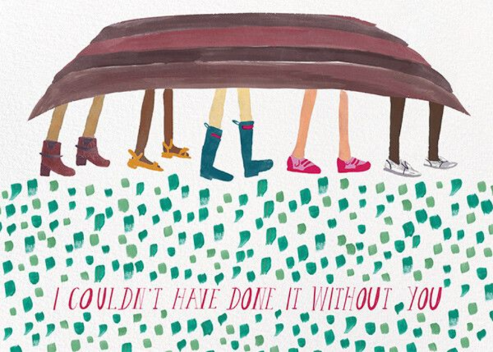 To the Lake by Mr. Boddington's Studio