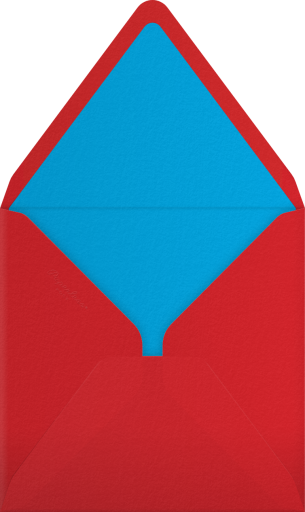 Age Gauge - Cheree Berry Paper & Design Envelope