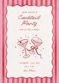 Merry Twinkle - Party Invitation by Paperless Post