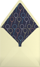 Snapshot - Double Sided - Paperless Post Envelope