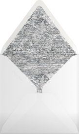 Bauble - Kelly Wearstler Envelope