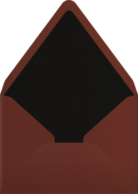 The Deets - Goods Gang Envelope