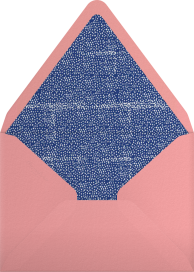 Graduation Wreath - Mr. Boddington's Studio Envelope