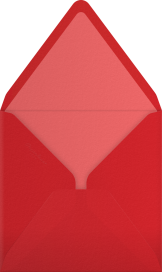 Carnaby - Paperless Post Envelope