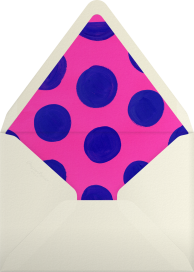 Out on the Ton - Gentle Thrills Envelope