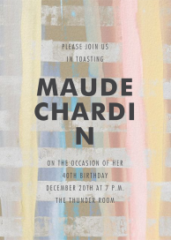 Aglow Stripe by Kelly Wearstler