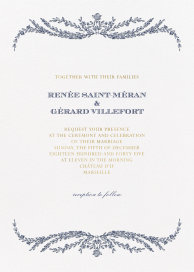 Daphne by Crane & Co.