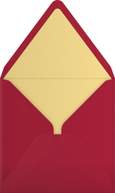 Happy Diwali - Paperless Post Envelope