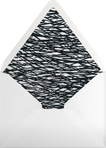 Cherish Photo - Kelly Wearstler Envelope