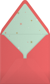 Essential Gratitude - Paperless Post Envelope