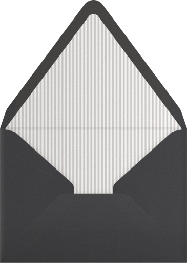 Parallel - Paperless Post Envelope