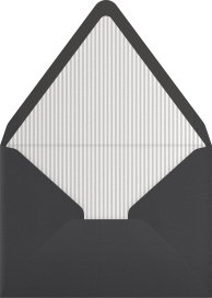 Parallel - Paperless Post Envelope