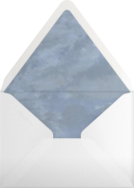 Arete - Paperless Post Envelope