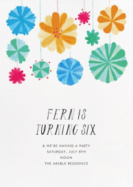 Blow Up the Balloons by Mr. Boddington's Studio