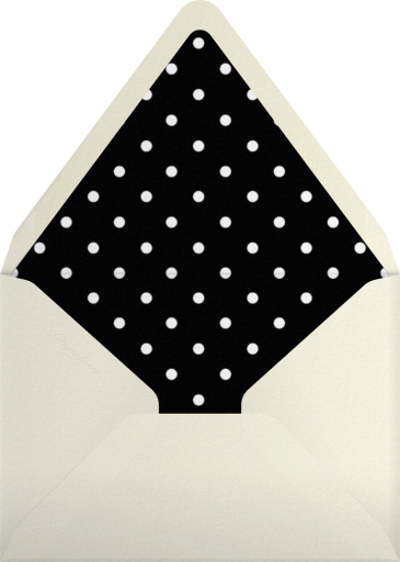 Floral Shadow - kate-spade-new-york Envelope