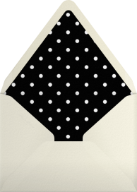 Floral Shadow - kate spade new york Envelope