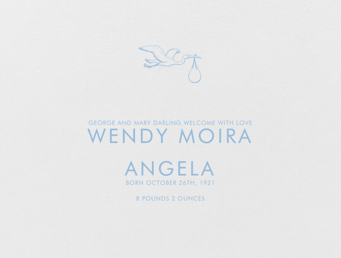 Panarea by Paperless Post