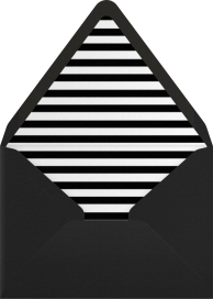 Quint - Paperless Post Envelope