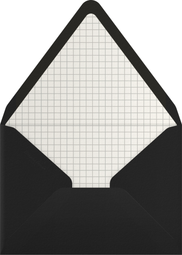 Foto de un calendario marcado - Paperless Post