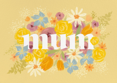 Mom in Bloom by Paperless Post