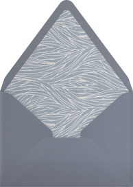 Vintage Whale - Paperless Post Envelope