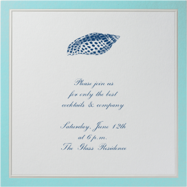 Grasse by Paperless Post