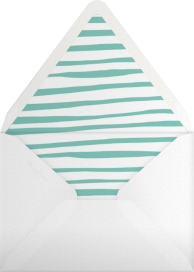 Little Big Ears - Linda and Harriett Envelope