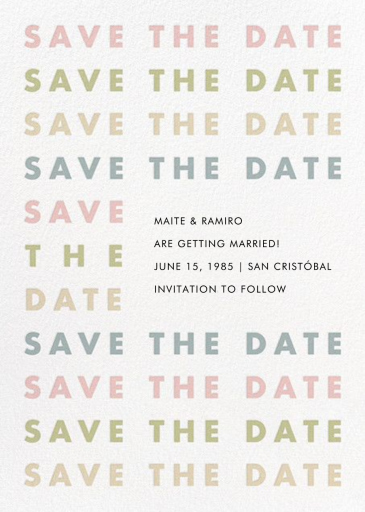 Stopover by Paperless Post