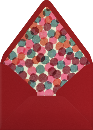 Wish Time - Maisy Summer Envelope