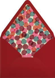 Wish Time - Maisy Summer Envelope