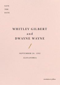 Masterstroke by Paperless Post