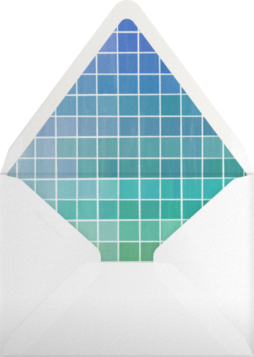 Jumble - Kelly Wearstler Envelope