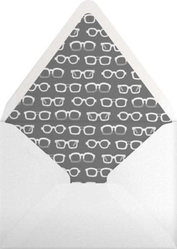 Composition - Paperless Post Envelope