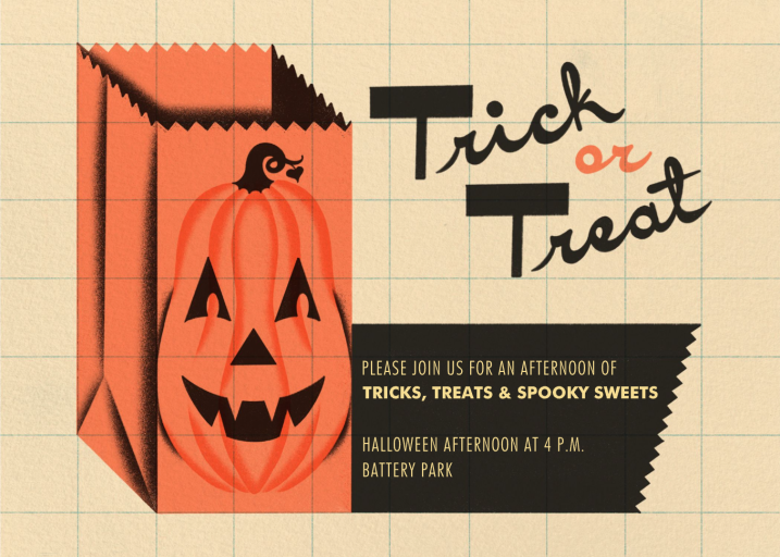 Recolección de caramelos, por Josh Stover