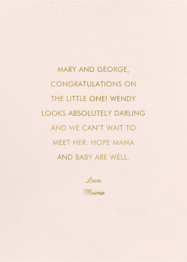 Prism Child by Carolyn Suzuki Studio - Back