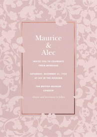 Lace Garden by kate spade new york